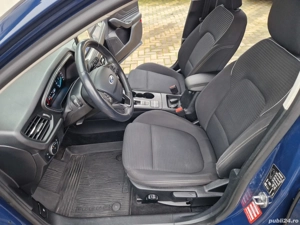 Garantie 3 ANI, Motor 2.0 TDCI 150 C.P. , Model deosebit ! - imagine 12