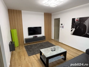 Regim hotelier, Apartament  2 camere, Etaj.1, Zona Spital (Peco)