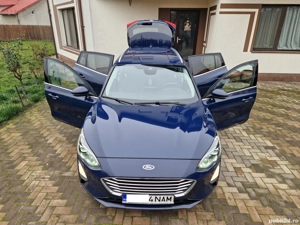 Garantie 3 ANI, Motor 2.0 TDCI 150 C.P. , Model deosebit ! - imagine 16