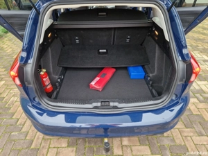 Garantie 3 ANI, Motor 2.0 TDCI 150 C.P. , Model deosebit ! - imagine 20