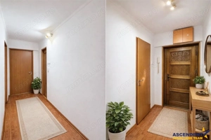 FILM! Apartament 3 camere,decomandat, spatios,luminos,2 bai,Targu Secuiesc,Covasna - imagine 2