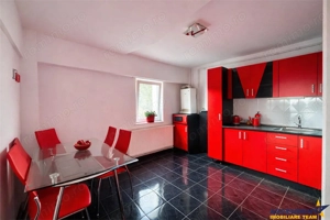 FILM! Apartament 3 camere,decomandat, spatios,luminos,2 bai,Targu Secuiesc,Covasna - imagine 3