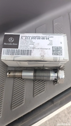 Vand Intinzator Lant Distributie Original Mercedes Sprinter