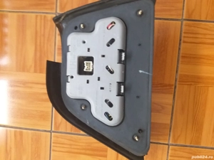 Lampa stanga spate Cielo Daewoo functionala - imagine 2