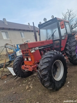 vand schimb tractor international  - imagine 2
