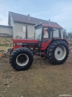 vand schimb tractor international  - imagine 3
