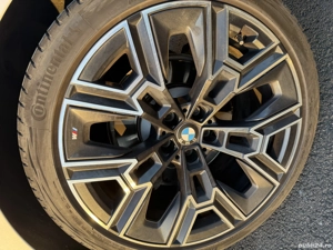 BMW seria 5 G60 520iA an 2024 - imagine 5