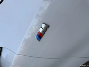 BMW seria 5 G60 520iA an 2024 - imagine 4