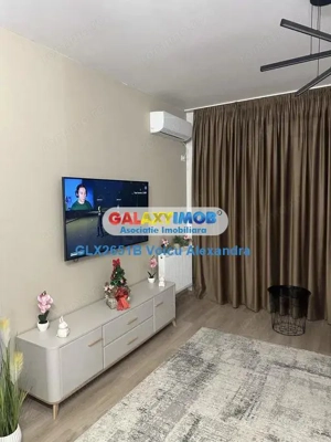 Apartament 2 Cam Berceni - Popesti Leordeni - Oltenitei