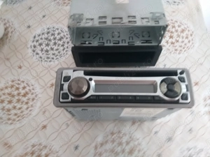 Radio casetofon MP3 Panasonic original, functional, stare foarte buna - imagine 4