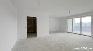 Persoana Fizica vand 3 camere, 77 mp, terasa 20 mp, parcare subterana, Elite City