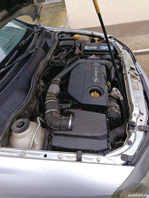 vând Opel Astra G  - imagine 3