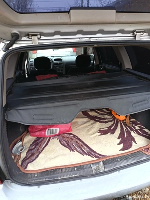 vând Opel Astra G  - imagine 4