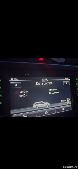  skoda octavia special edition - imagine 3