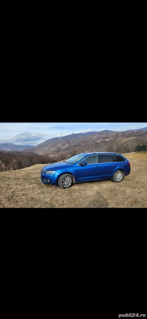  skoda octavia special edition - imagine 2