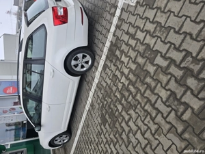 Skoda Octavia 3 combi - imagine 2