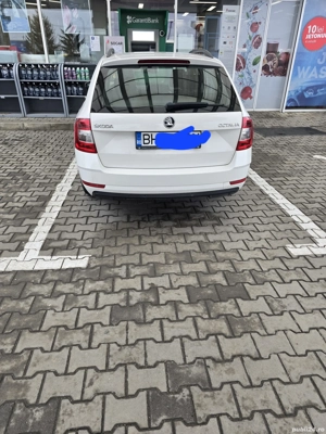Skoda Octavia 3 combi - imagine 3