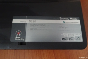 Laptop Acer Extensa 5230