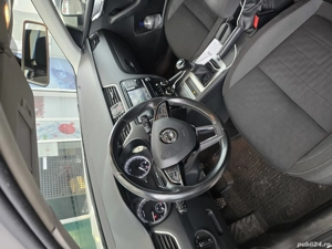 Skoda Octavia 3 break