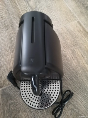 Masina cafea, Espressor Nespresso cu pastile - imagine 4