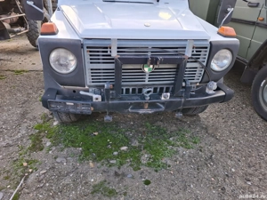 Plug zapada actionare electrica 12 volt - imagine 2