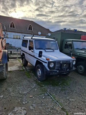 Plug zapada actionare electrica 12 volt - imagine 3