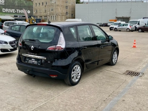 renault scenic 2013 1.5 dci 110cai 6 trepte 198000km reali stare perfecta  - imagine 3