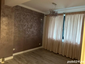 Inchiriez apartament cu 2 camere 