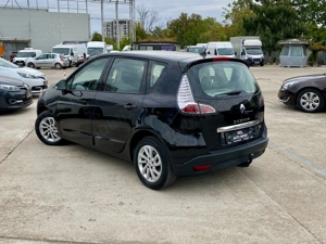 renault scenic 2013 1.5 dci 110cai 6 trepte 198000km reali stare perfecta  - imagine 4