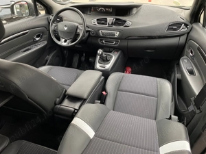 renault scenic 2013 1.5 dci 110cai 6 trepte 198000km reali stare perfecta  - imagine 5