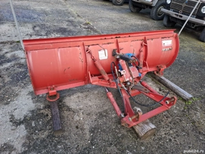 Plug zapada actionare electrica 12 volt - imagine 5