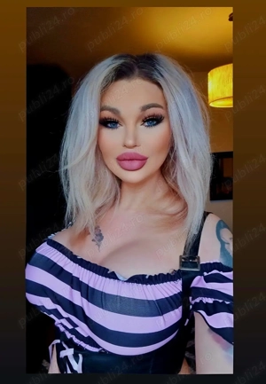 Transexuala Luxury Confirmare WhatsApp . Fac si deplasări!