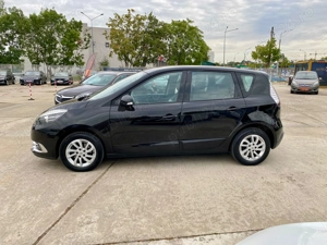 renault scenic 2013 1.5 dci 110cai 6 trepte 198000km reali stare perfecta  - imagine 9