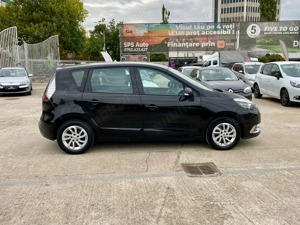 renault scenic 2013 1.5 dci 110cai 6 trepte 198000km reali stare perfecta  - imagine 8