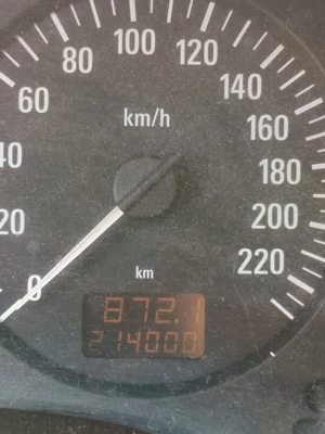 Opel Astra G Caravan - imagine 8