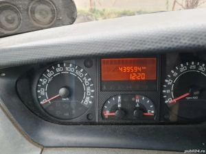 Vând Renault Master 2011 - imagine 5