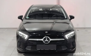 Mercedes-Benz A250e Limuzina 218CP 60.000km Prim proprietar 
