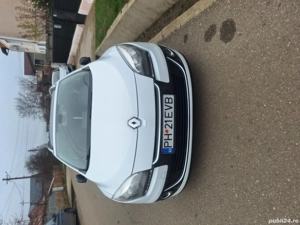 Renault Megane 3 bose 2012 1.5 dci  - imagine 5