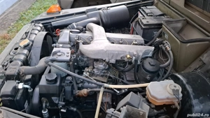 Mercedes Benz G290GDT - imagine 4