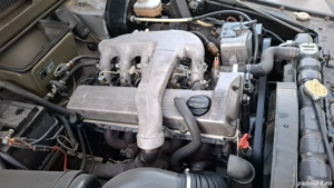 Mercedes Benz G290GDT - imagine 2