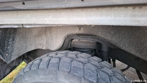 Mercedes Benz G290GDT - imagine 5