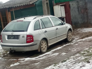 dezmbrez scoda fabia 1