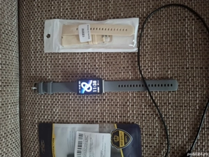 Smartwathc H Band