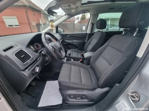 seat alhambra 7 Locuri  An 2020 trapa panoramica - imagine 4