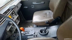 Mercedes Benz G290GDT - imagine 8