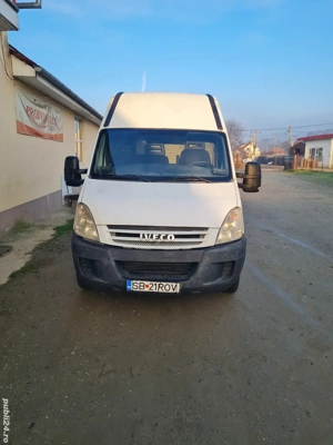 Vând Iveco Daily 2008 - imagine 2