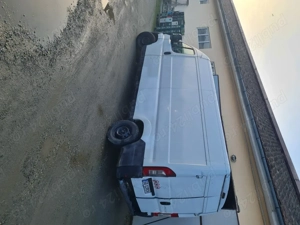 Vând Fiat Ducato an 2007 - imagine 2