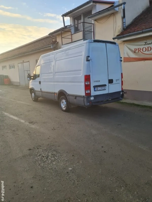 Vând Iveco Daily 2008 - imagine 5