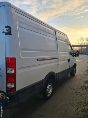 Vând Iveco Daily 2008 - imagine 4