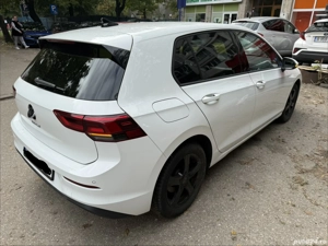 Vand Volswagen Golf 8, garantie VW martie 2026! - imagine 4